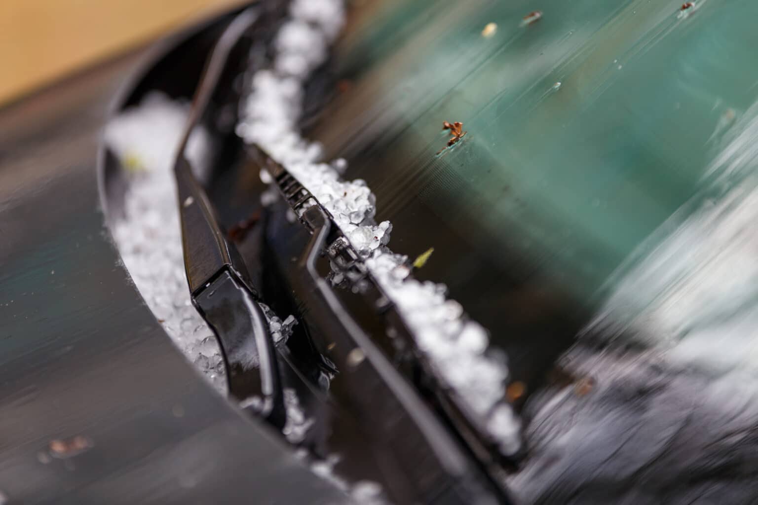 Ultimate Guide For Buying A Car With Hail Damage - StormWise