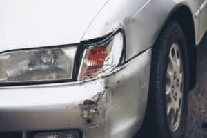 Should I File an Insurance Claim for Bumper Damage?