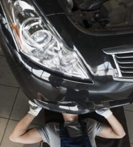 Is Your Car Fender Broken? Here's How Much it Will Cost to Fix It, by  Jamesmloar