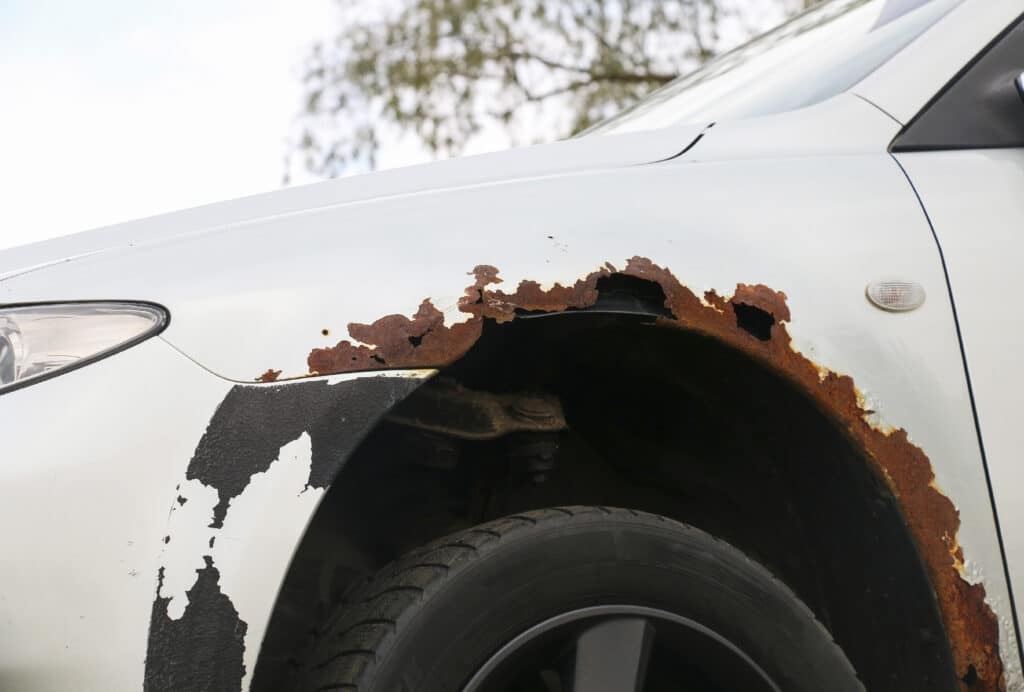 How Much Does a Car Body Damage Repair Cost? Is It Worth the Shot?