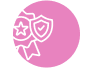 Warranty icon