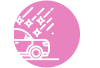 hail repair icon