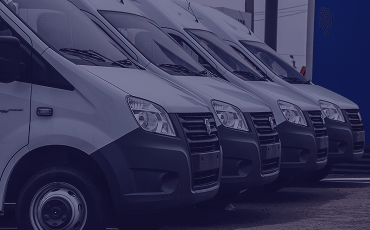 Franchise & Corporate Fleets: national accounts with local operations