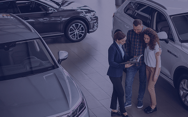 Dealerships & Rental Agencies: overflow and hail-season volume support