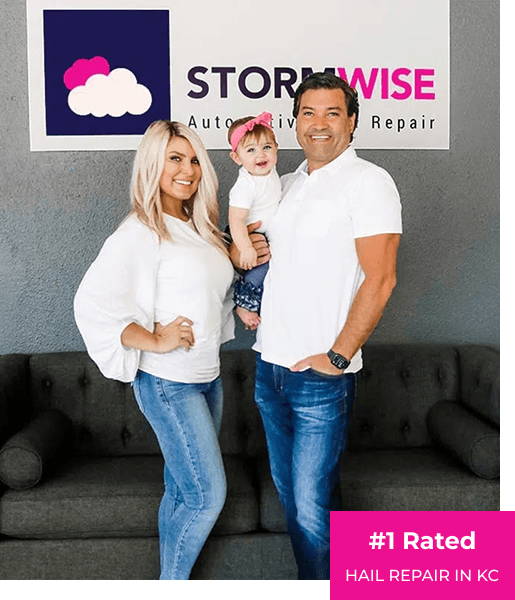 Stormwise owners