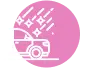 hail repair icon